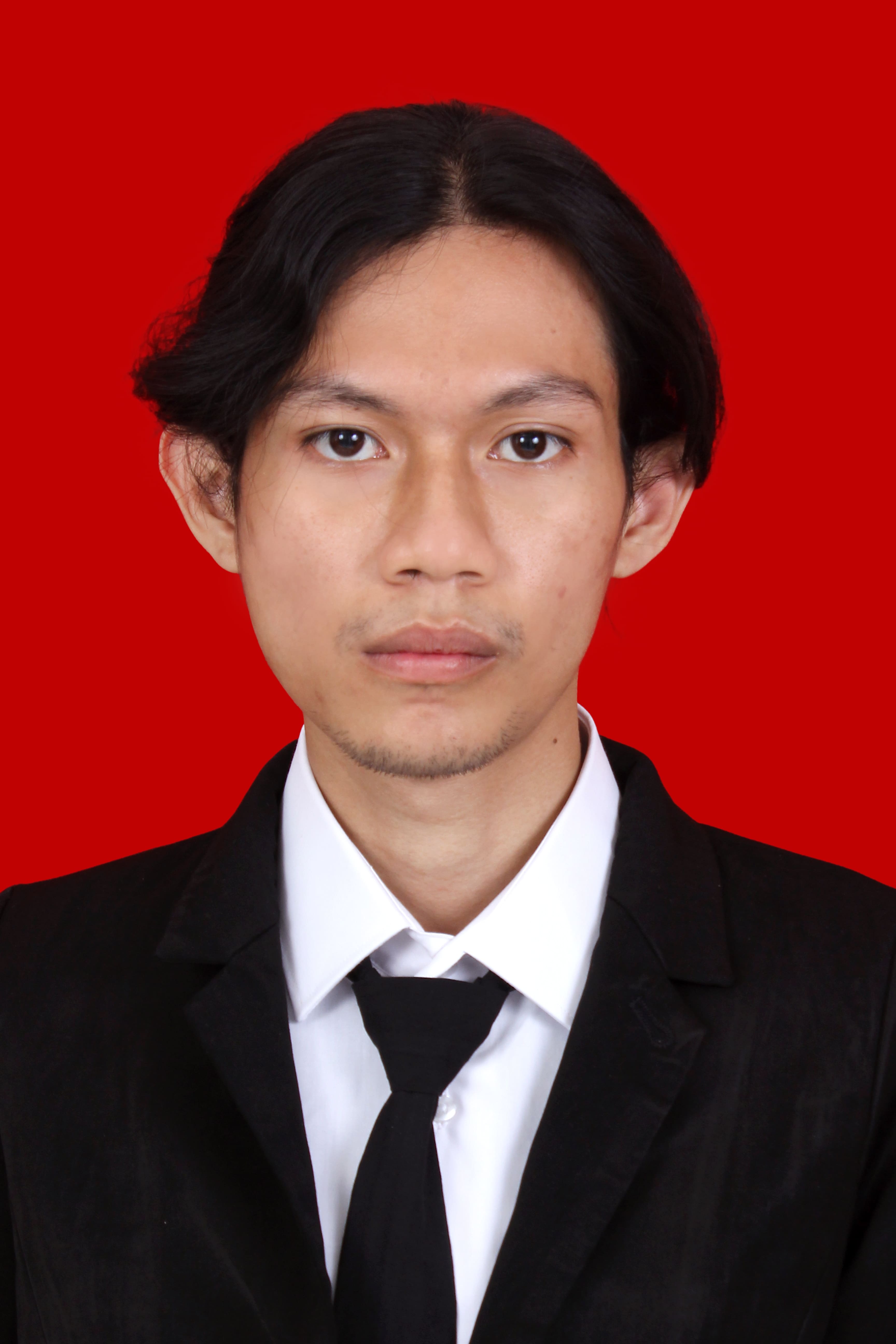 KELVIN HANAFI MARKO JUWANTO