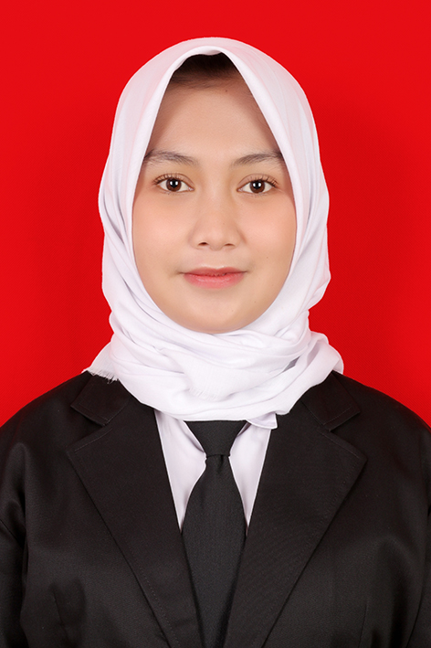 DESTIANI SAFITRI