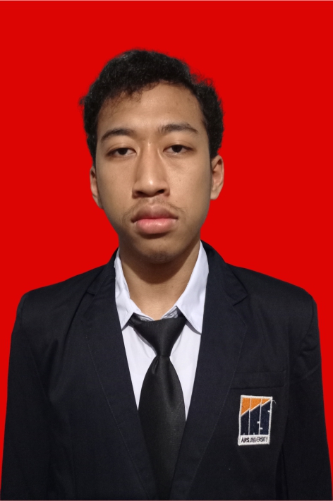 AJI NUGROHO