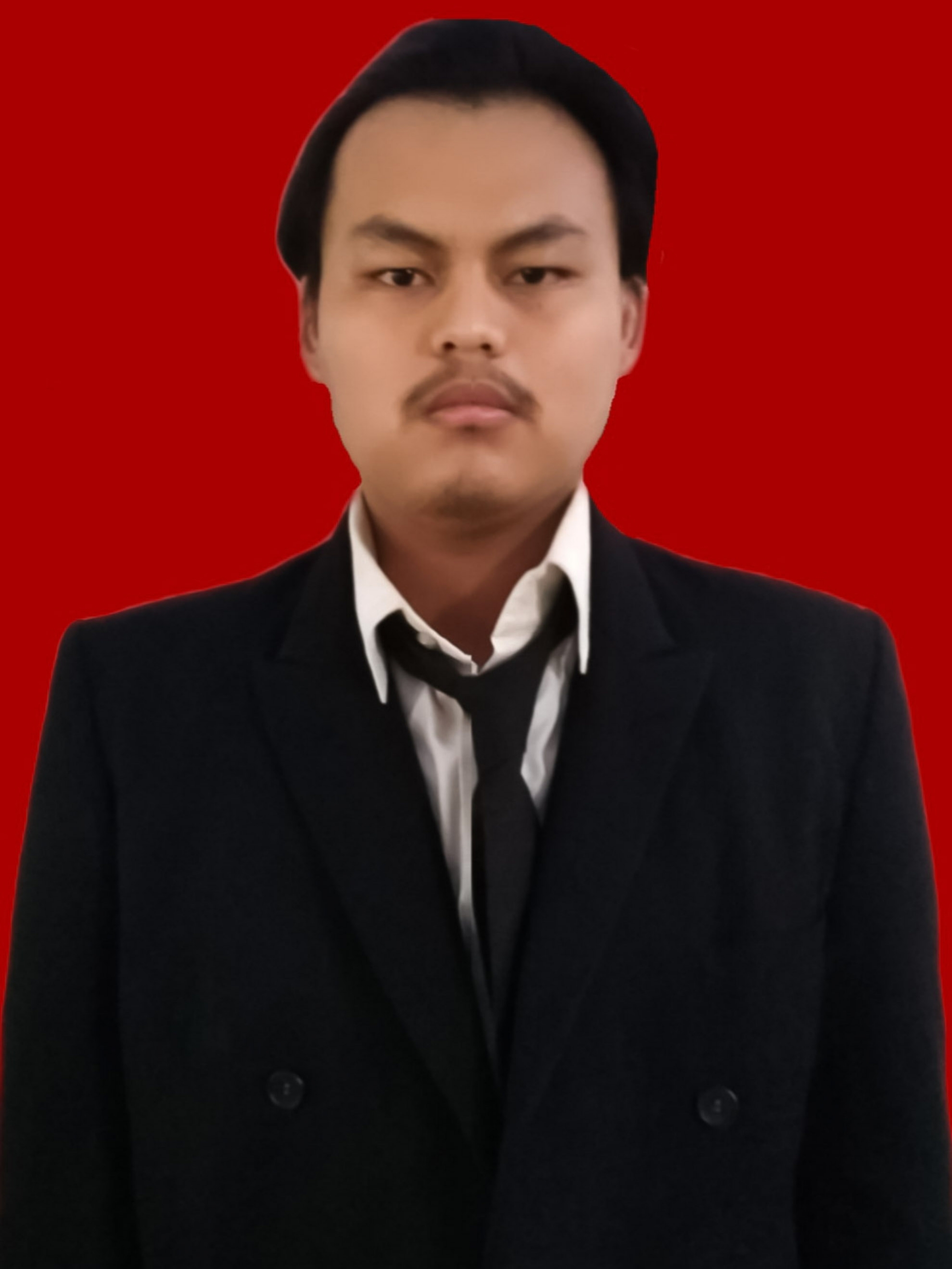 FIKRI LUTHFI BUDIMAN