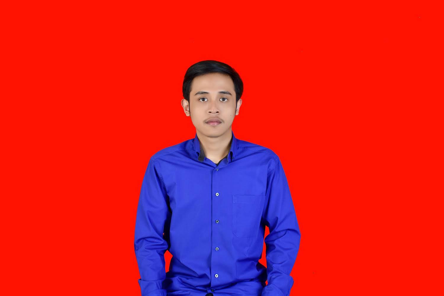 M.HAZMI LUTHFI