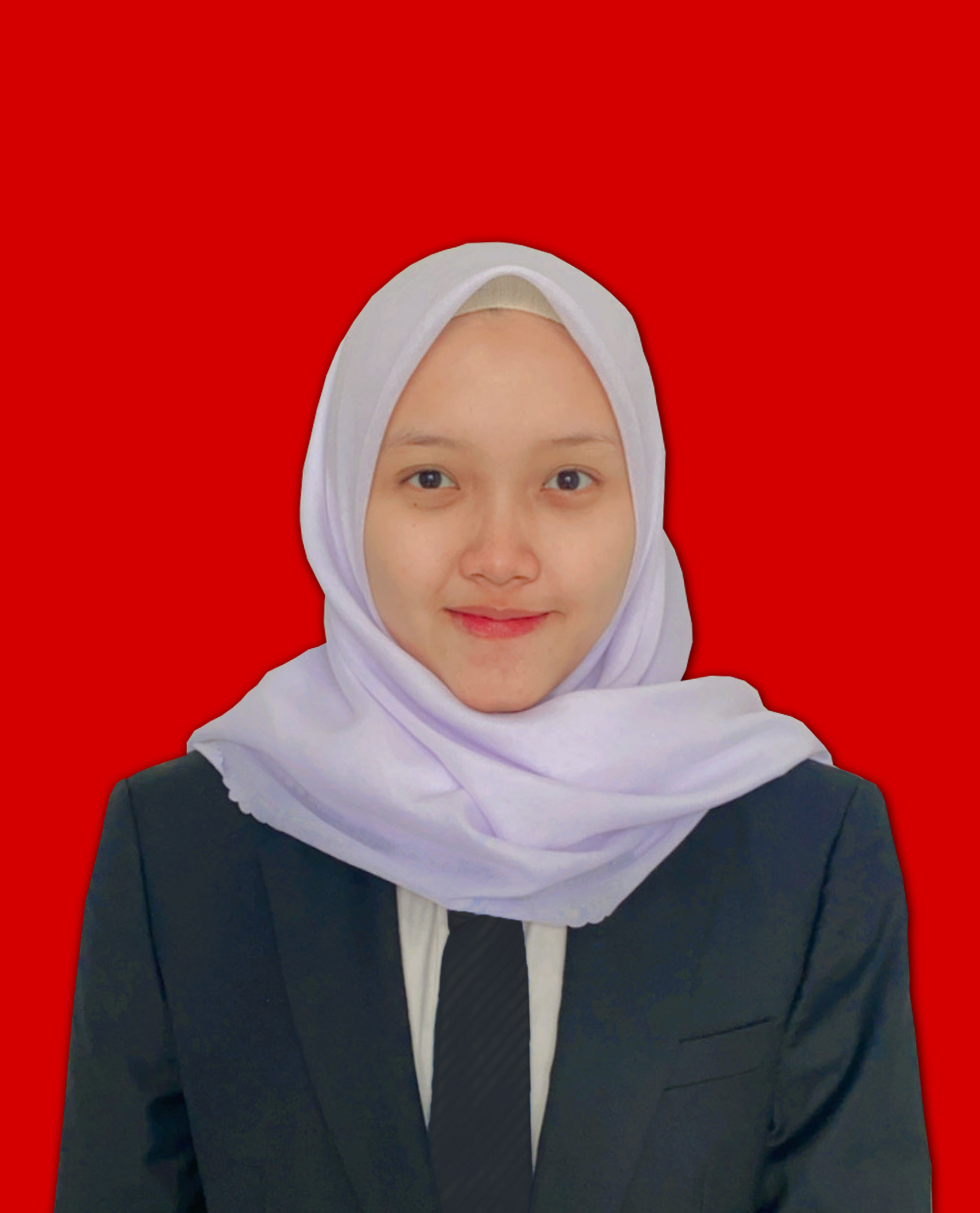 PUTRI TSANIA MAHMUD