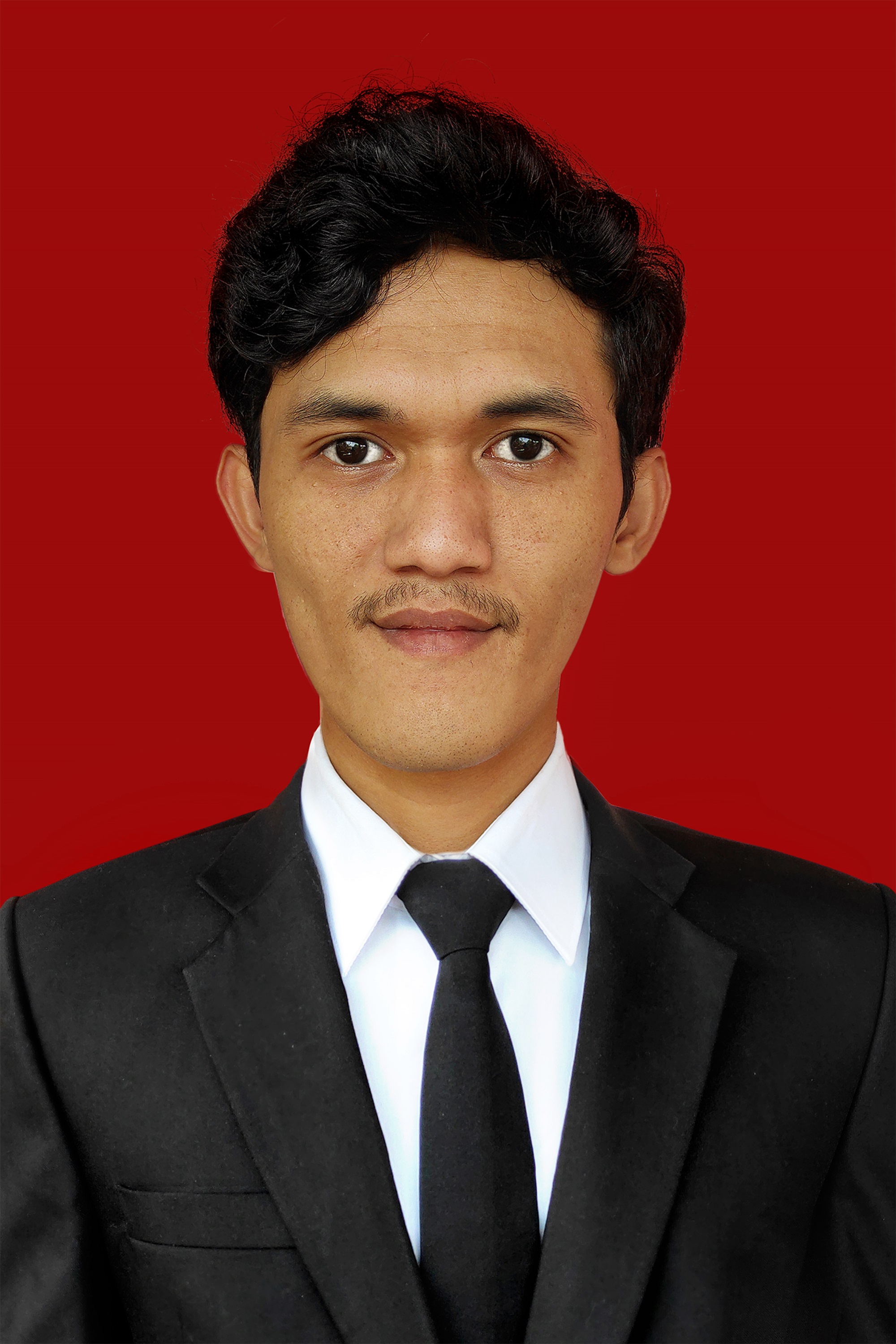 SUDIRMAN FAJAR RIZKYANSYAH