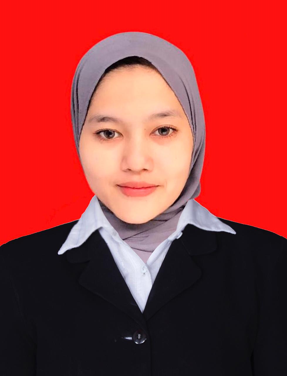 YUNI WAHYUNI