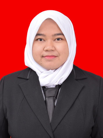 ALVINA ISLAHA