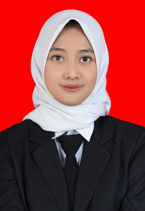 DINDA GIANTIKA UTAMI