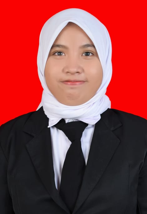 MAYA NUR AMALIA