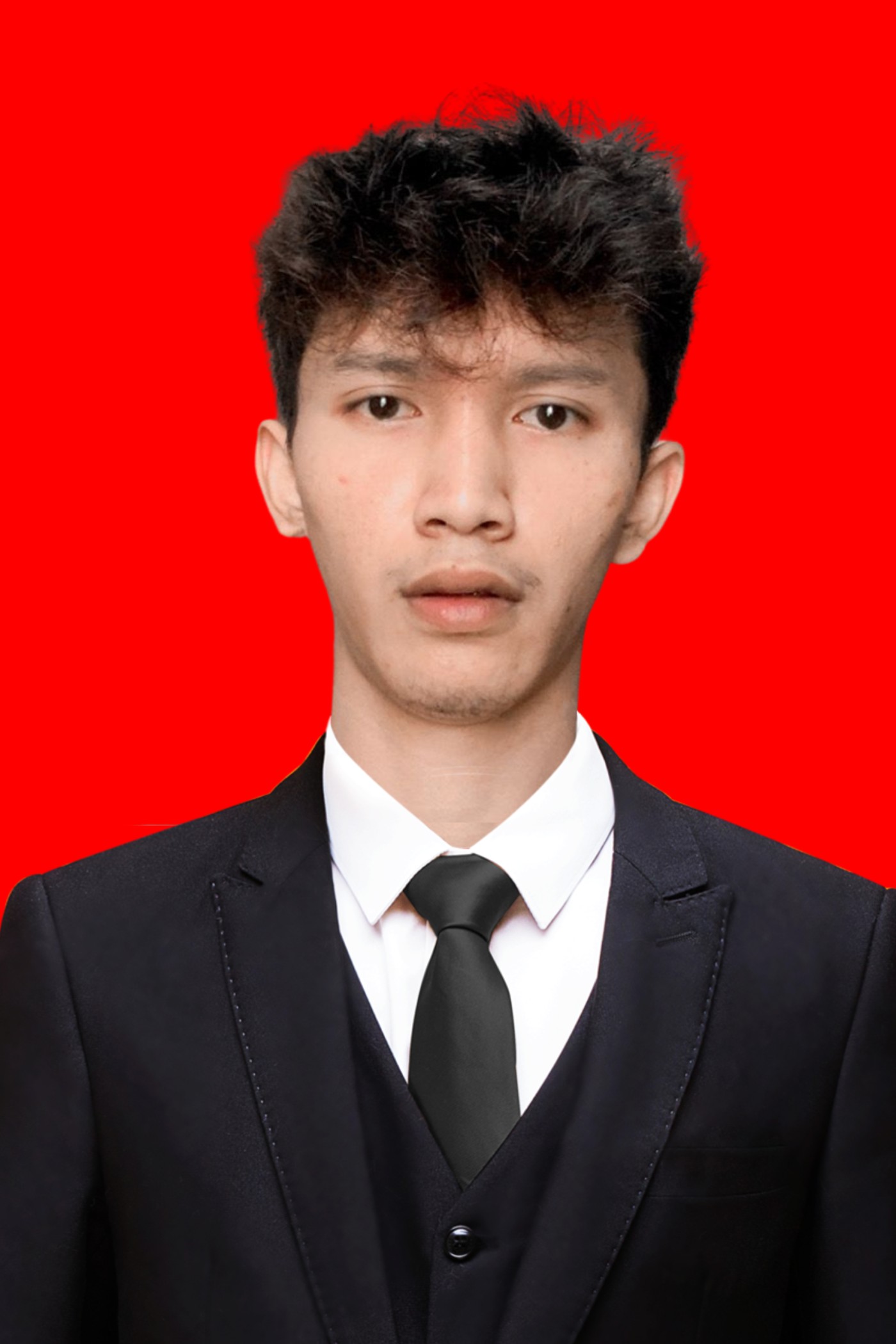 ARI JULIANTO