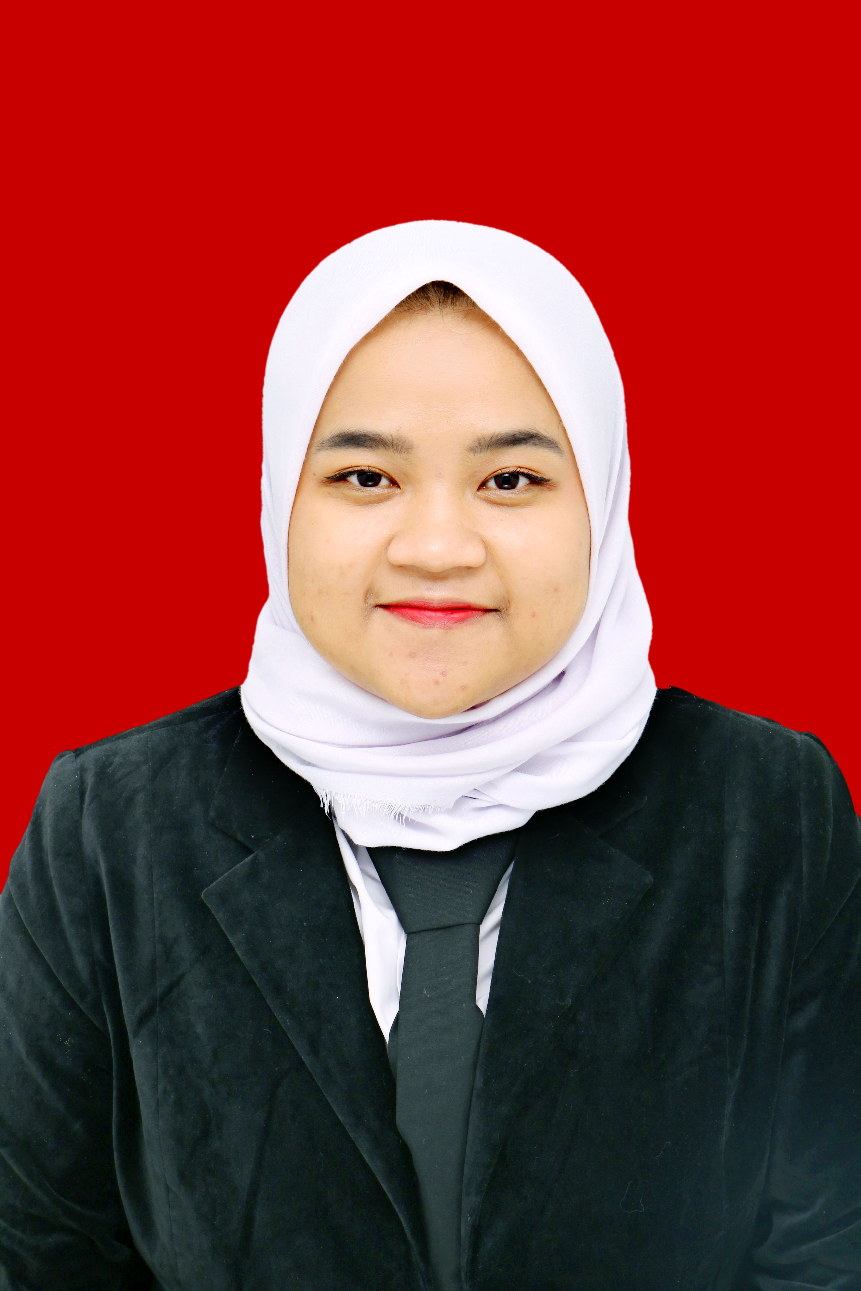 PUTRI GUSTRIYANI SURYONO