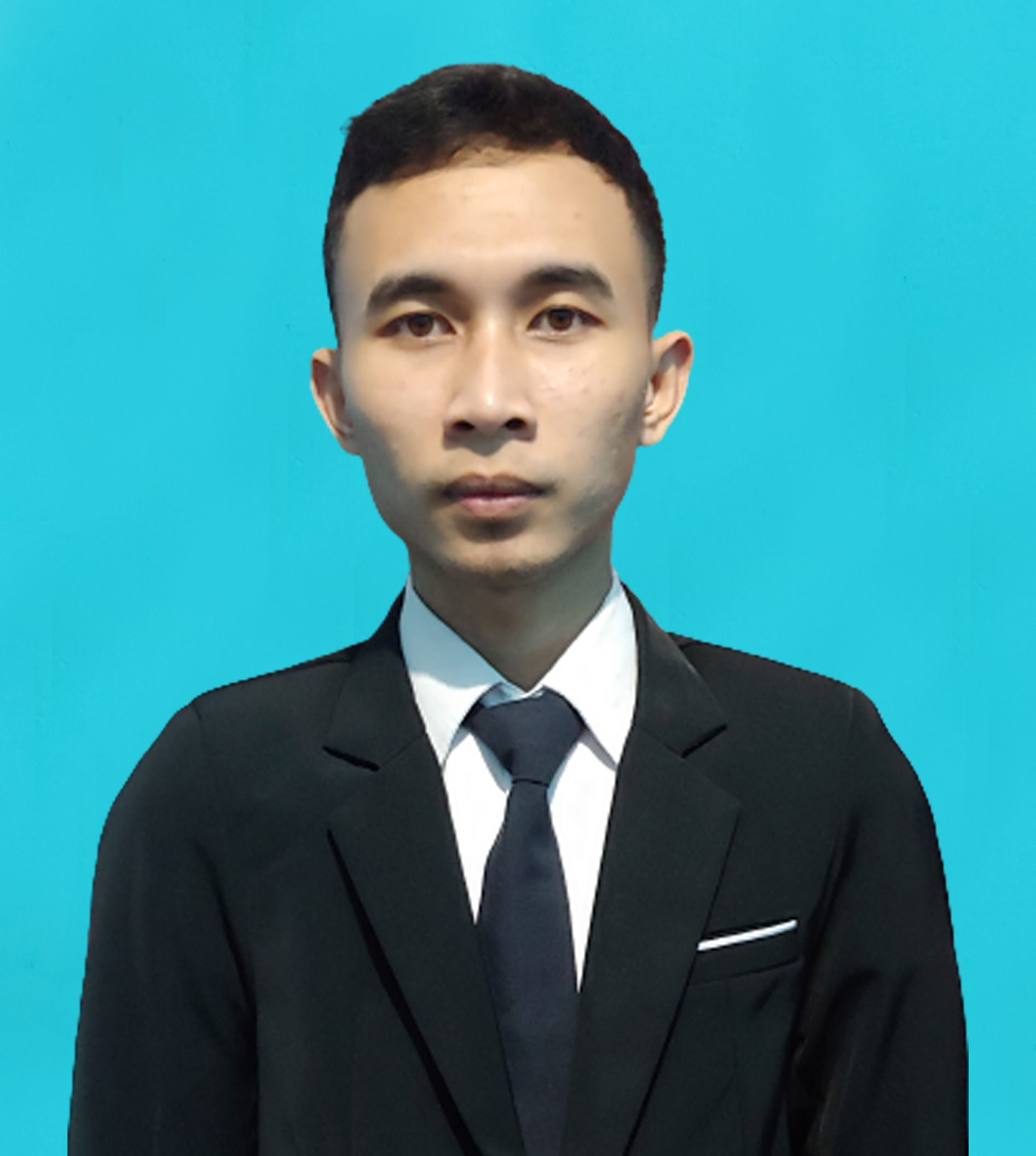 PRIAMBUDI AGUNG NUGROHO