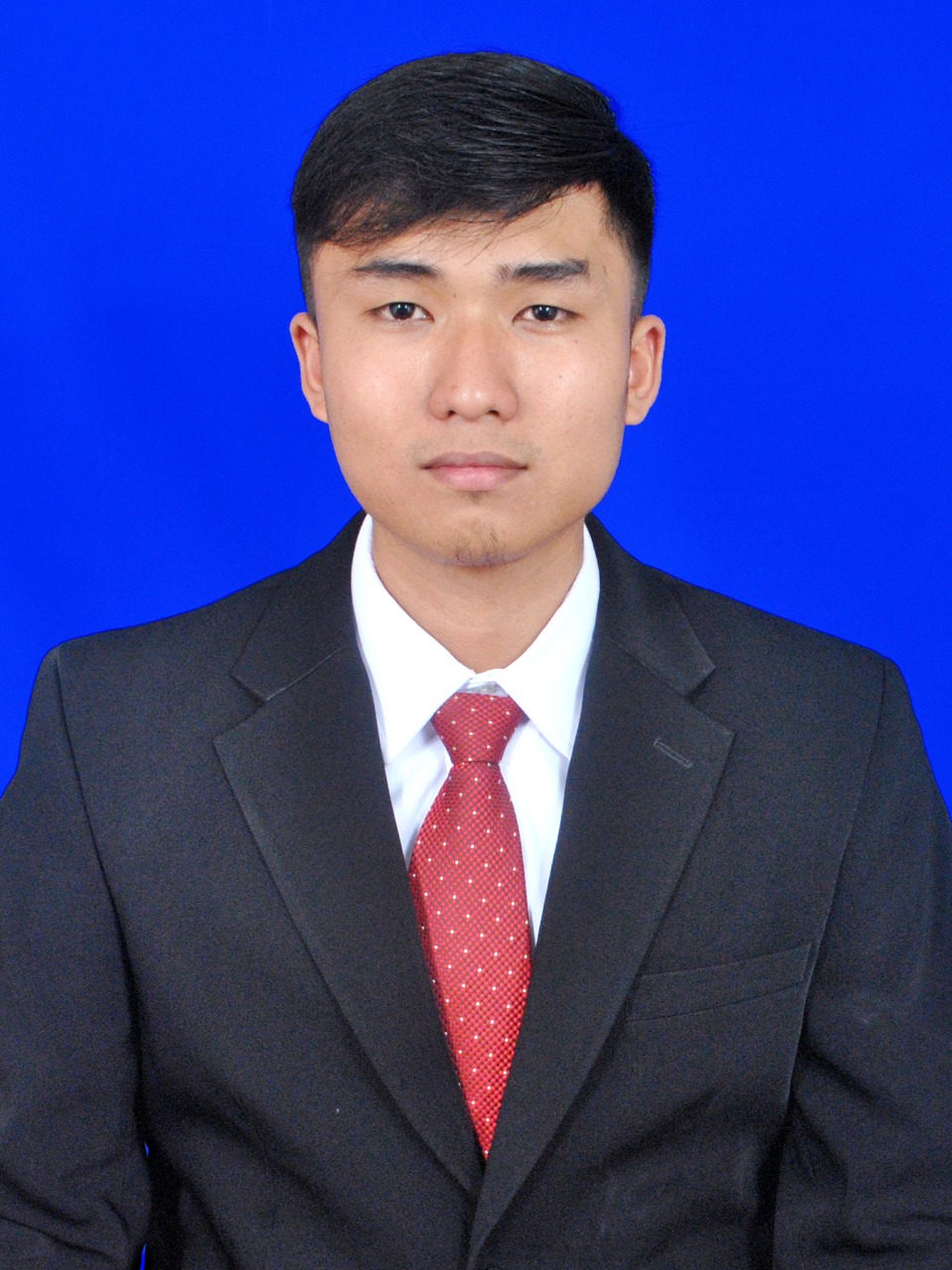 THIAS RIZQI WIJAYA