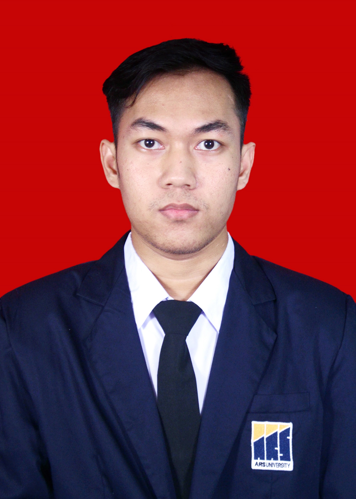 PIRMAN SURYADI