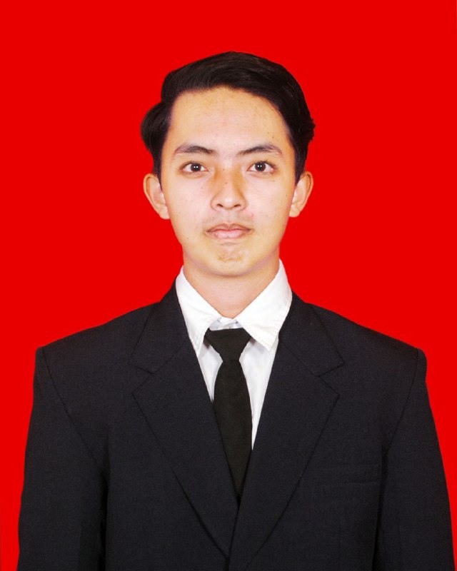 HILMAN HIKMAH ABDILLAH