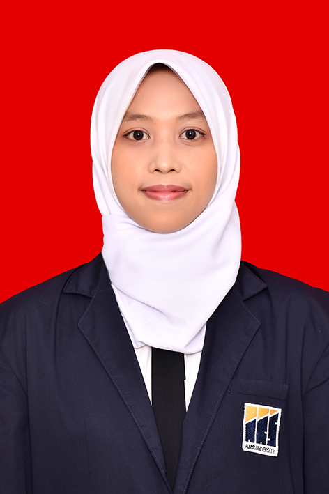 SHOFIYAH SITI MUAWIYAH