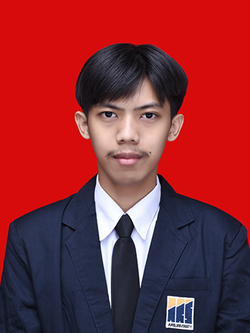 HAMMA LAIL RAMADONI