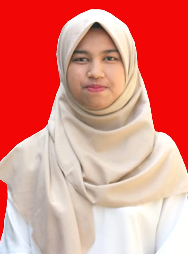 FADILA ANDINI