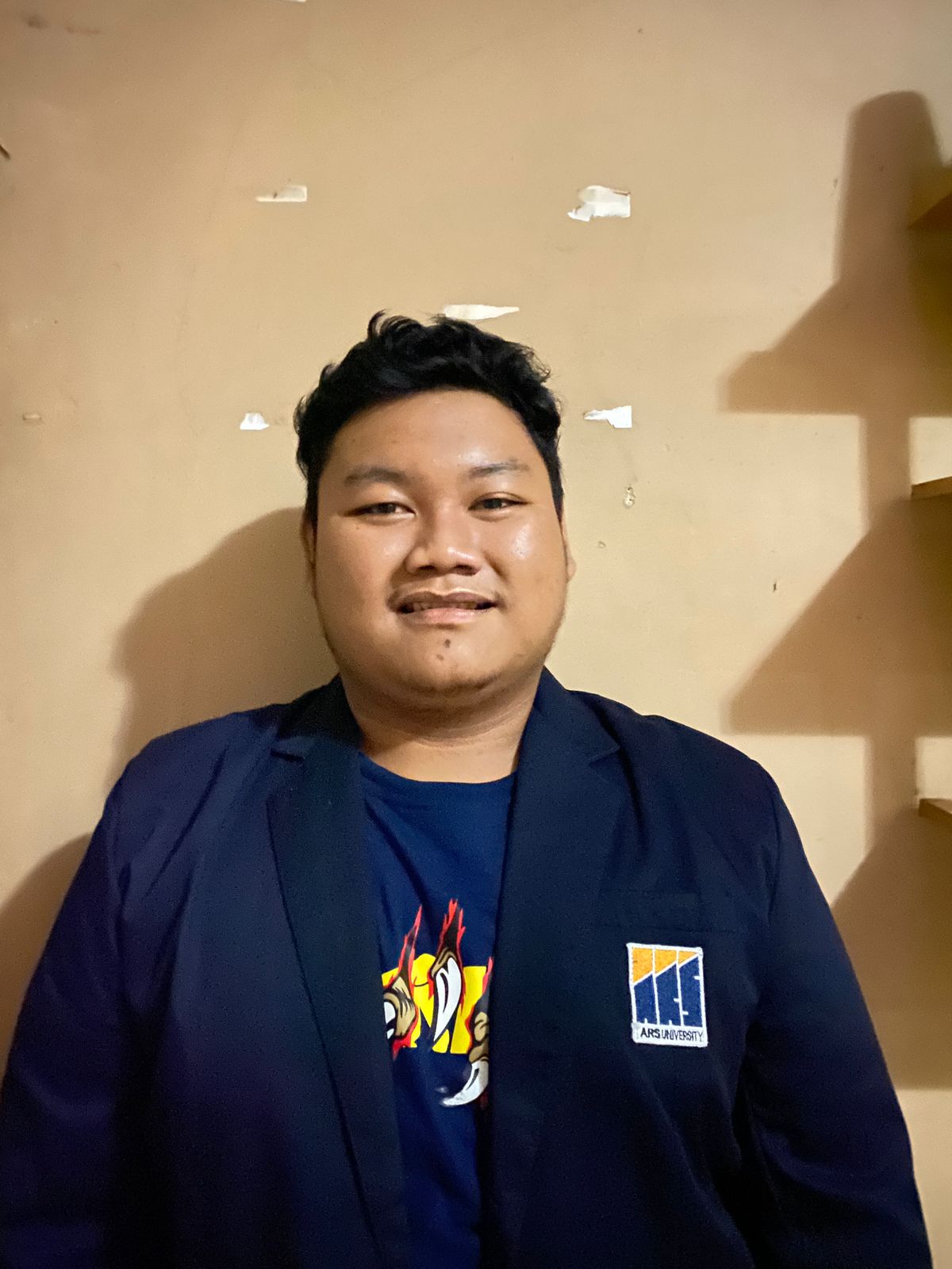 TAUFIK YAHYA