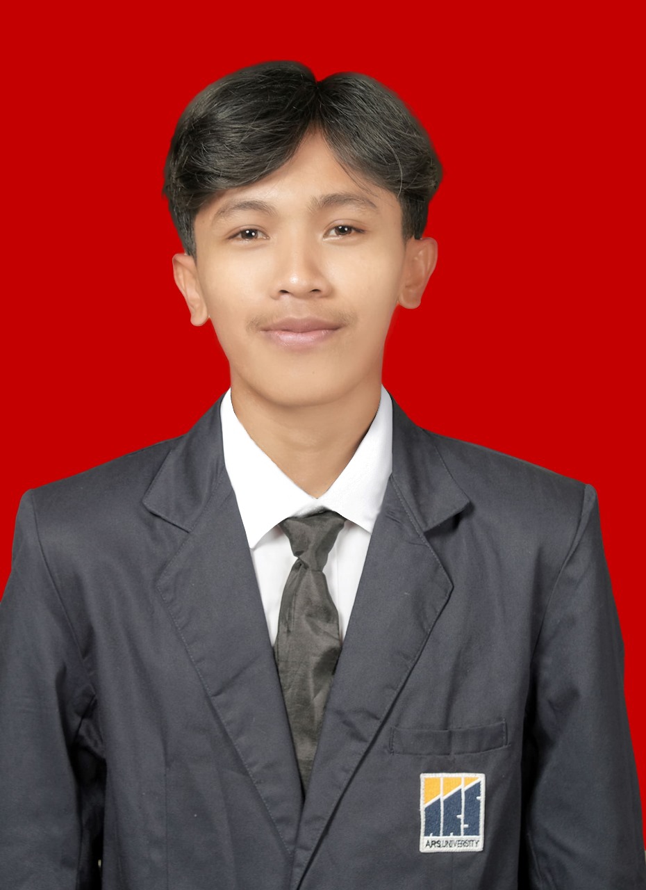 MUHAMAD FAJAR RAMDHANI