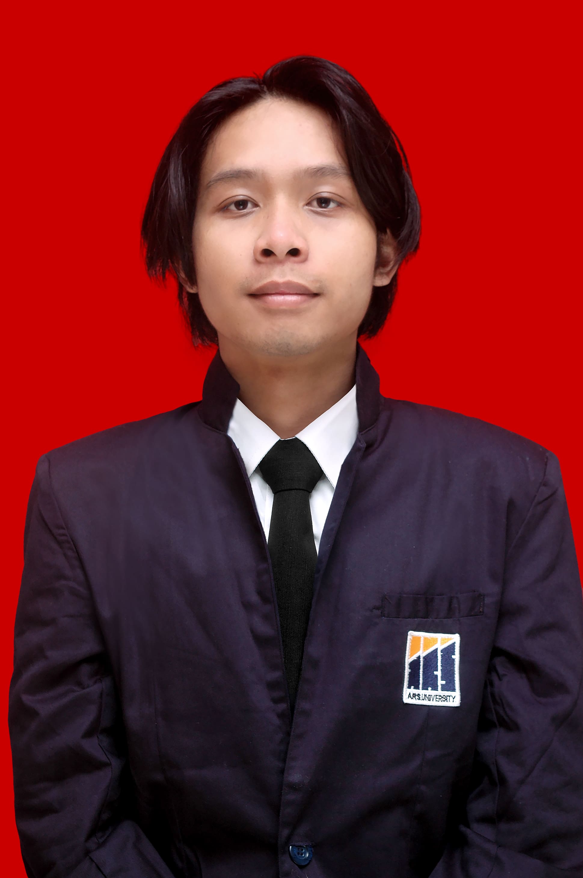 Samuel arando purba