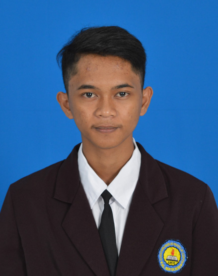 Rizky Puji Raharja