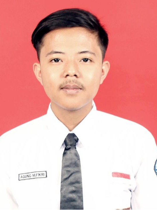 AGUNG MUHAMAD FIKRI