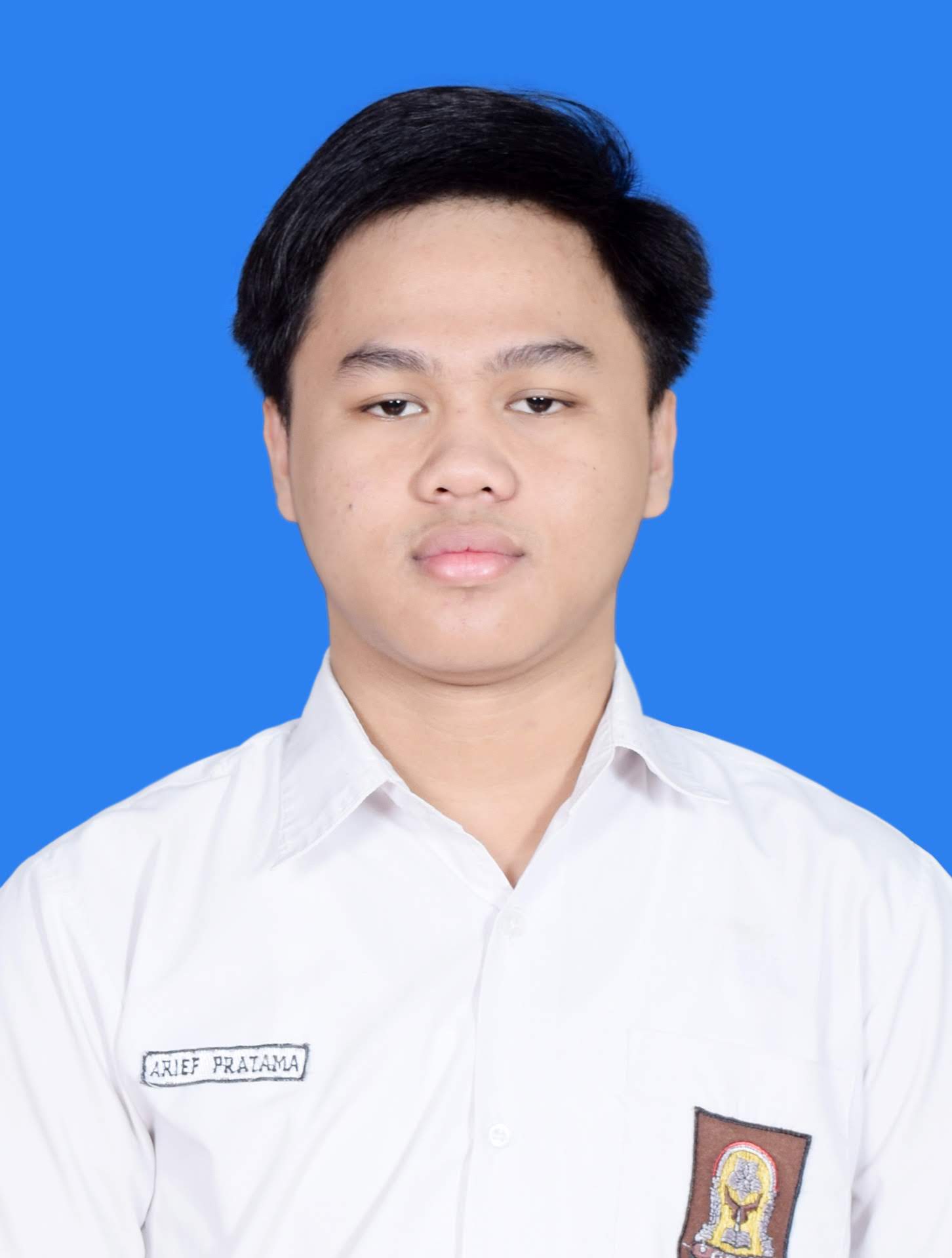 Arief Pratama