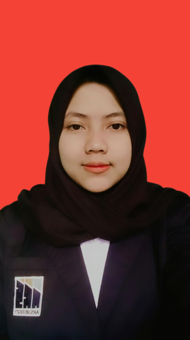 SRI PUTRI NURJANAH