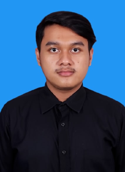 FIRGI AHMAD DILLA