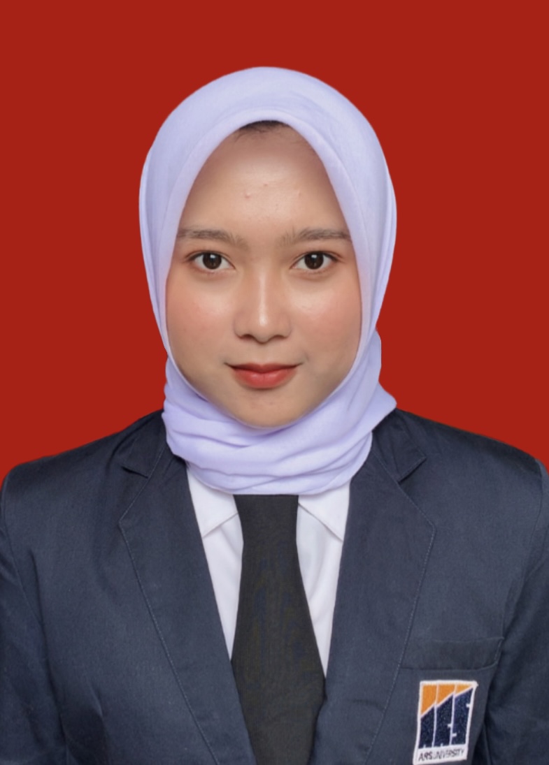 Tiara Nurhaliza Anggraeni