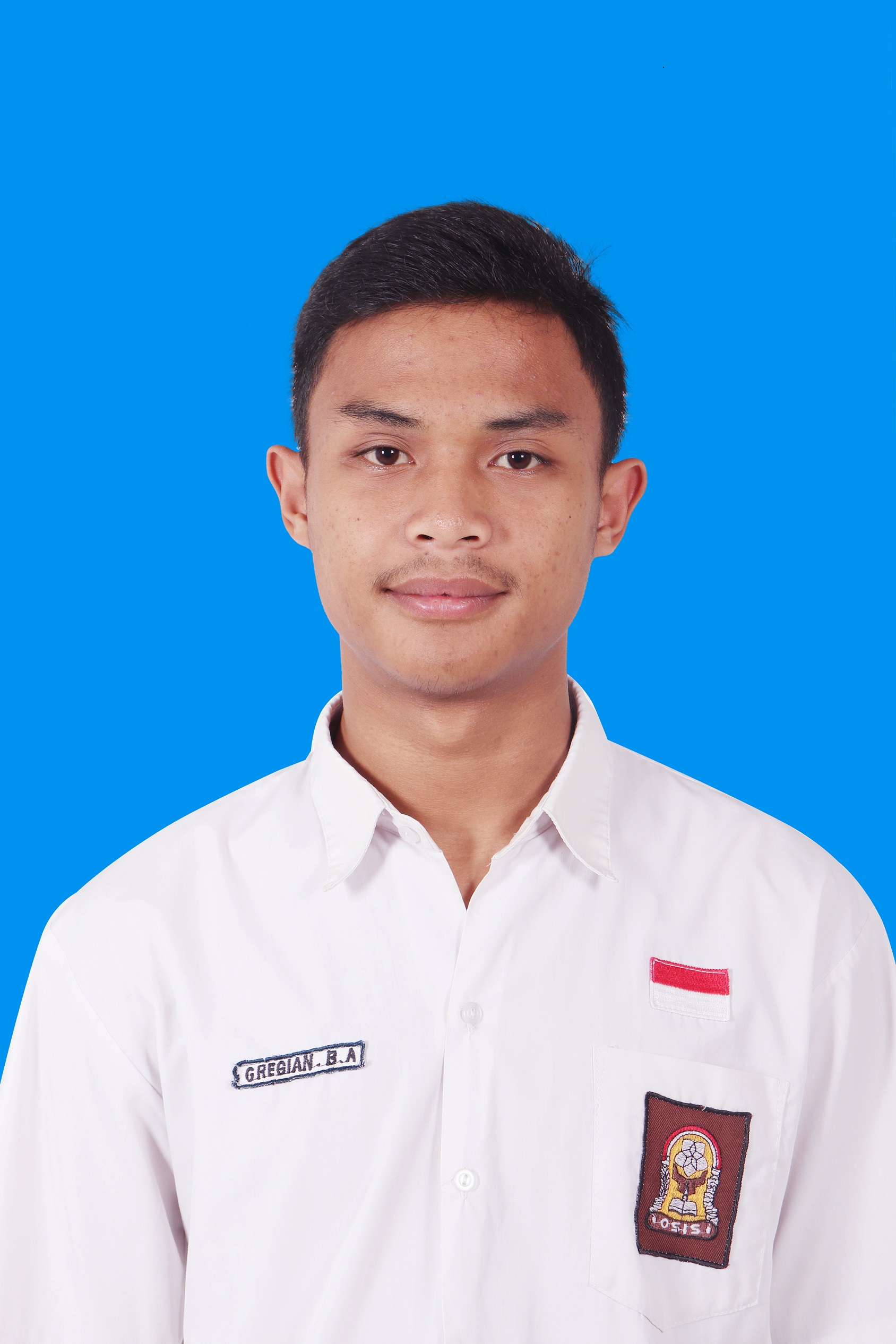 Gregian Bayu Anugrah
