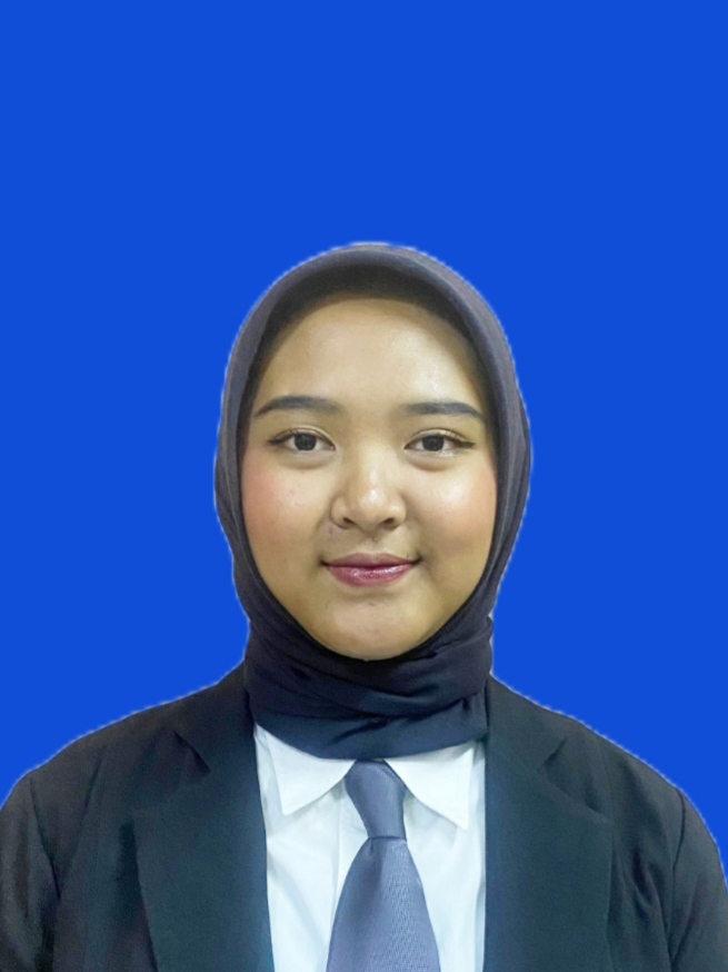 NADINE HUMAIDAH NUR SA'ADAH