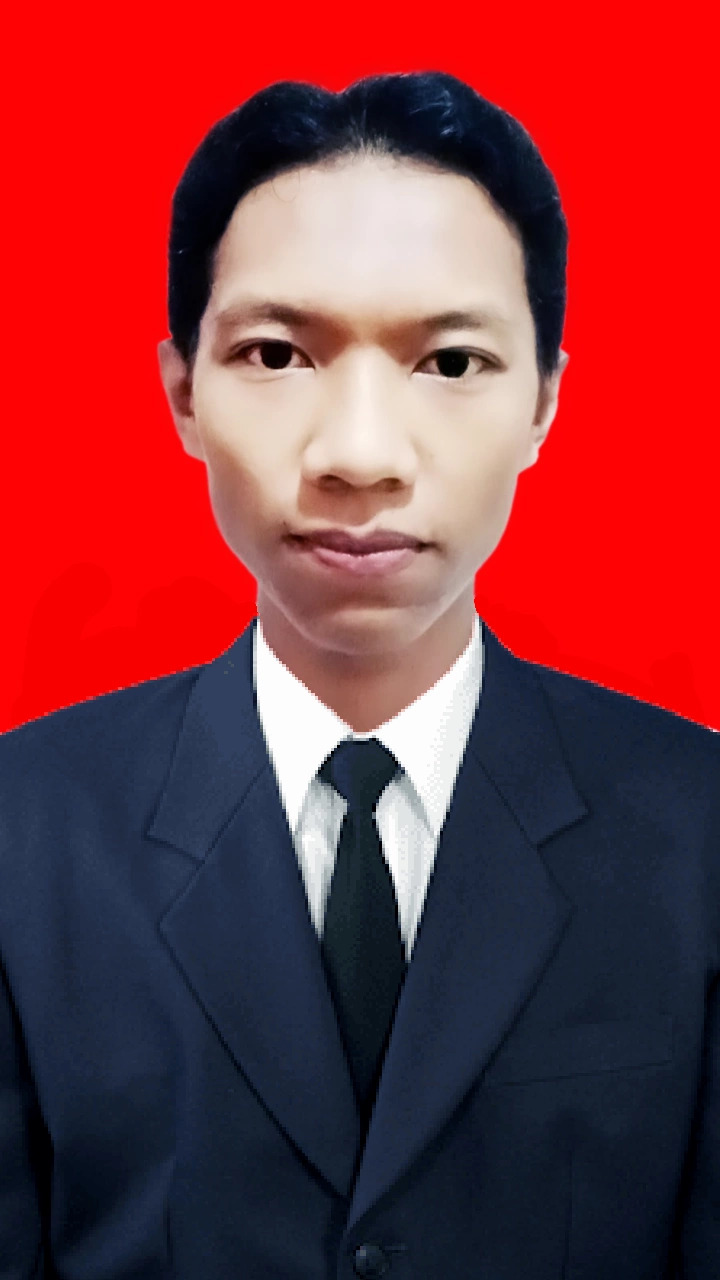 DE`AN MOHAMAD SYA`BAN AL-AWALUDIN
