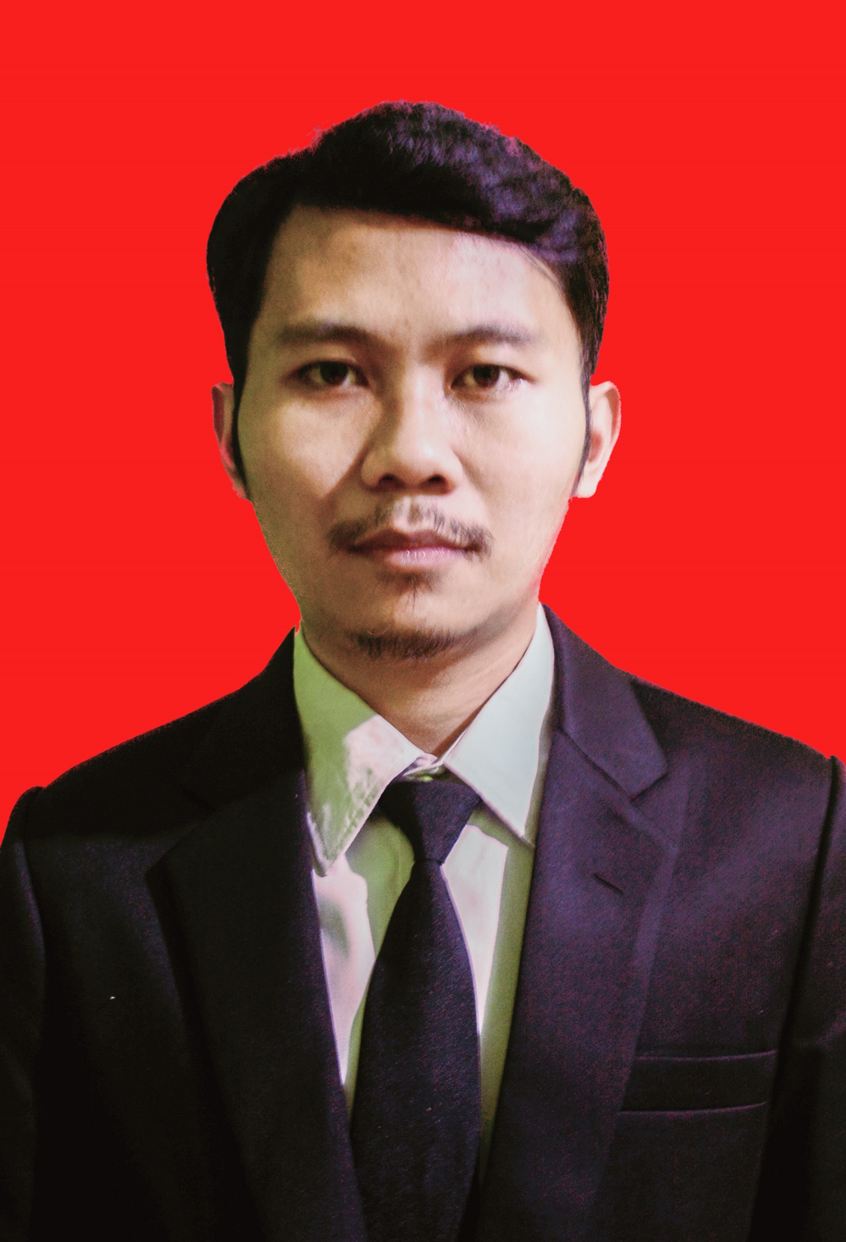 MUHAMAD SAEPULOH