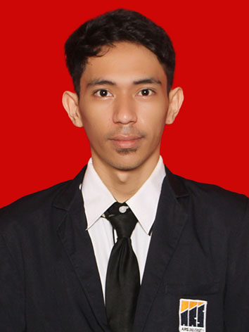 GILANG S. UMAR