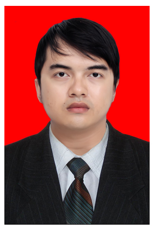 ROBBY GINANJAR RUSMANA