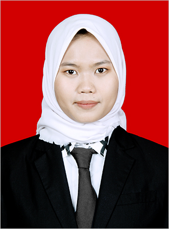 LINDA RAHMAWATI