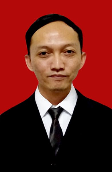 HENDRA KURNIAWAN