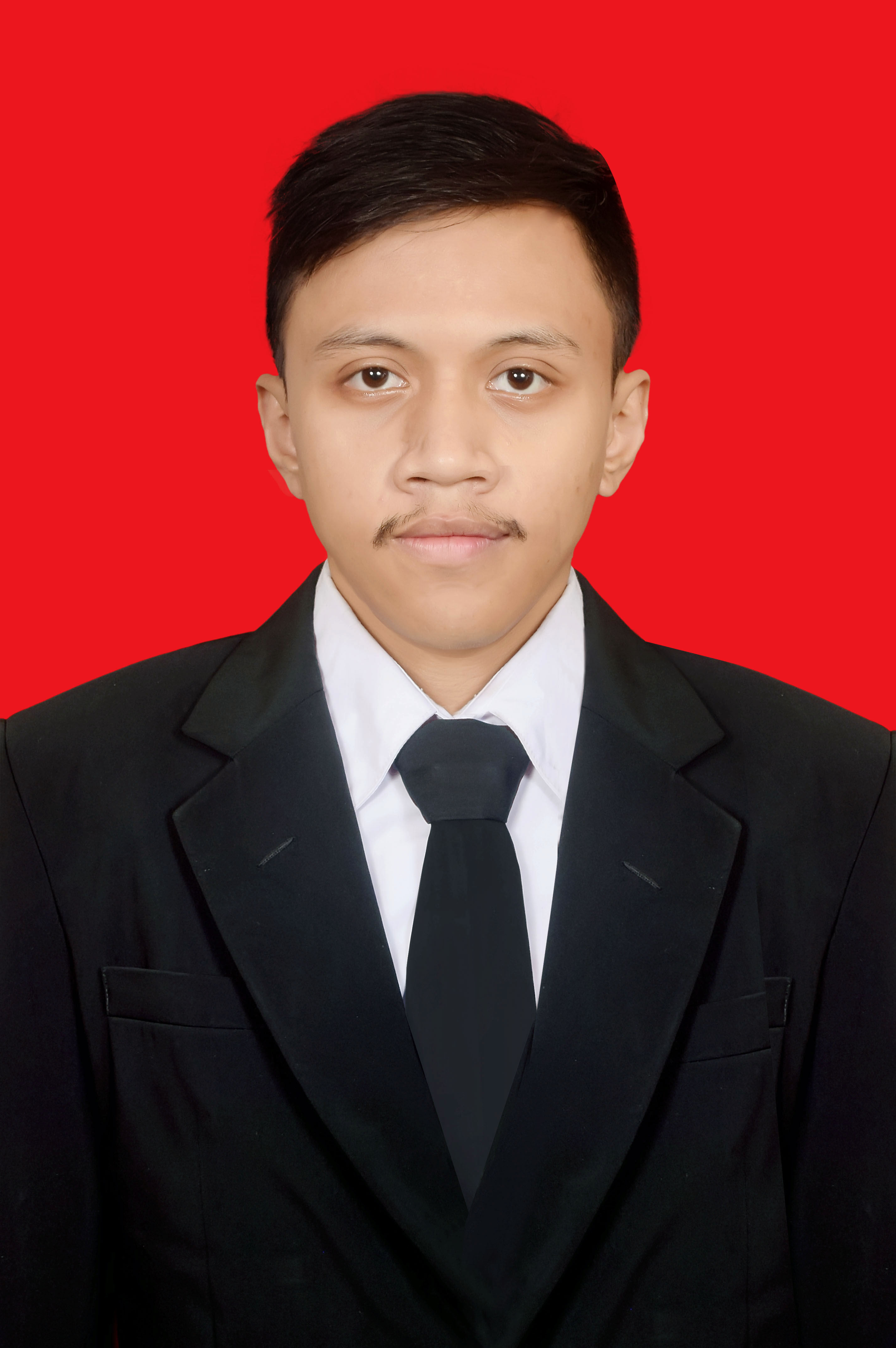 MUHAMMAD DONY PANIGARA