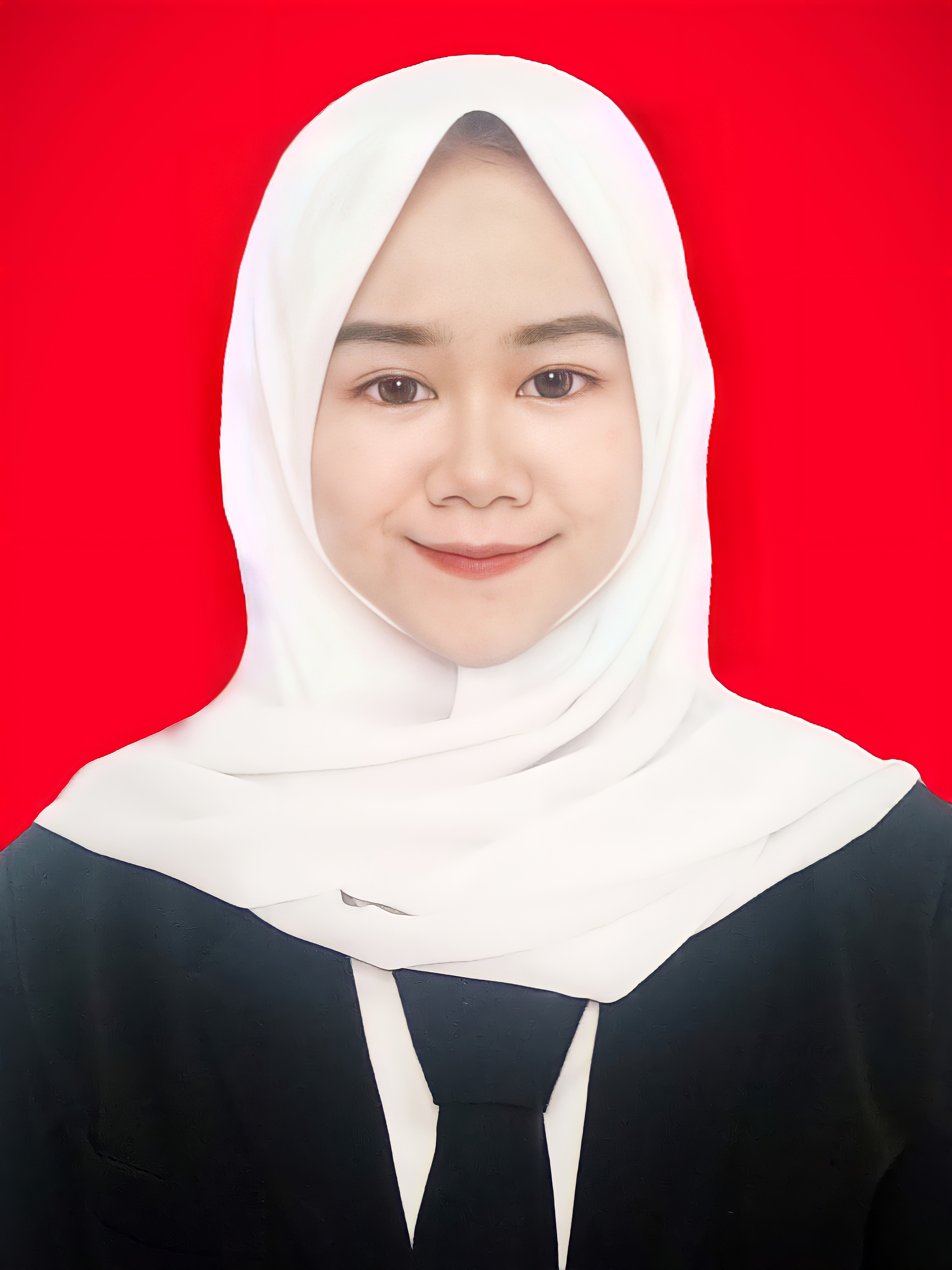 SELVIRA ARISANDI PUTRI