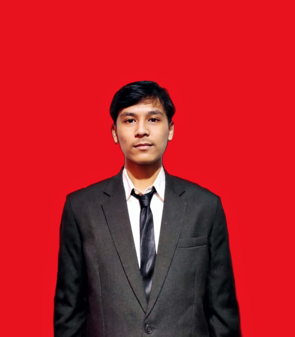 FAHREZA GENTA PRATAMA