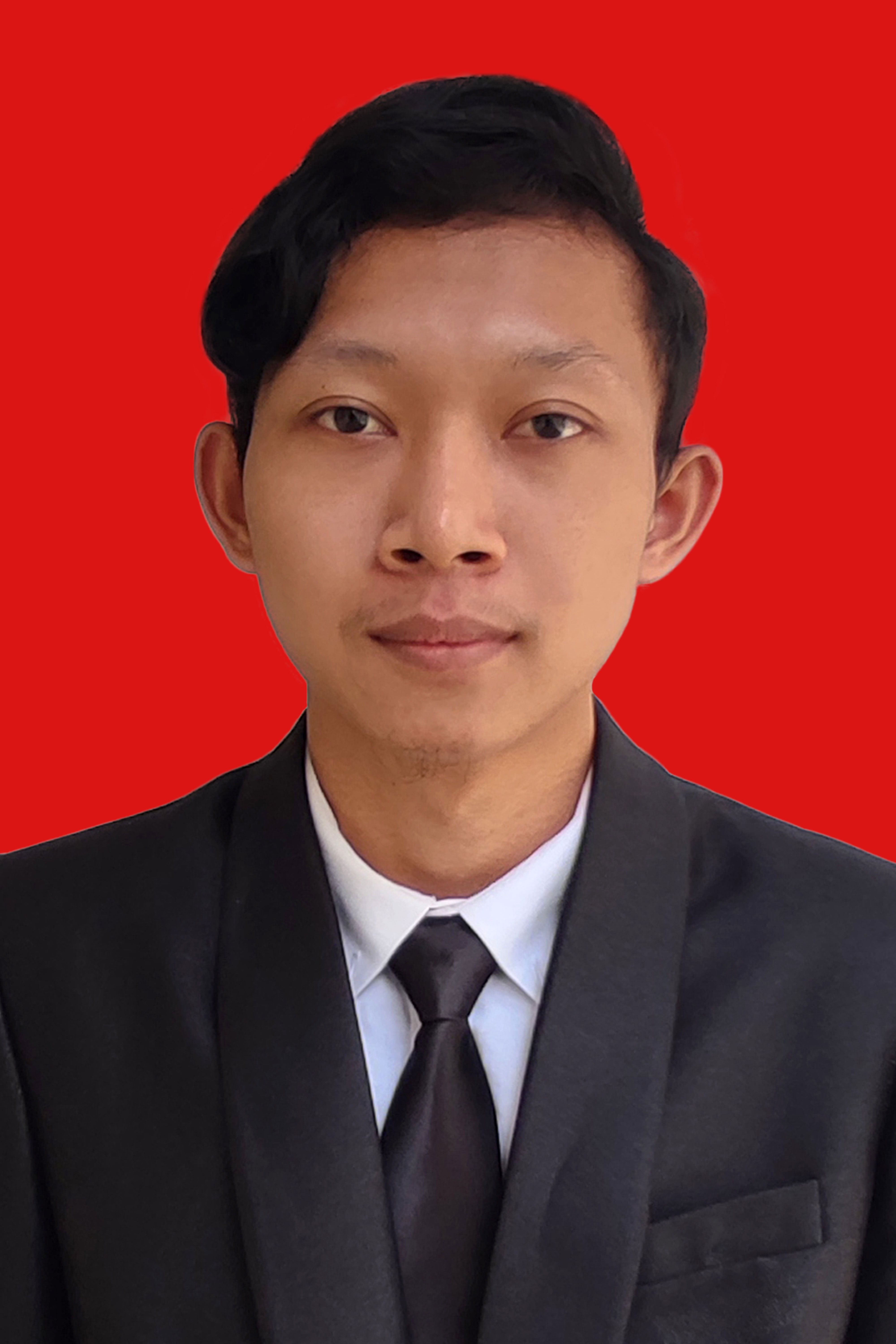 MUHAMMAD RIZQY