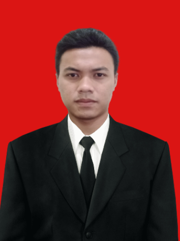 RICKY RAHMAN SIDIQ