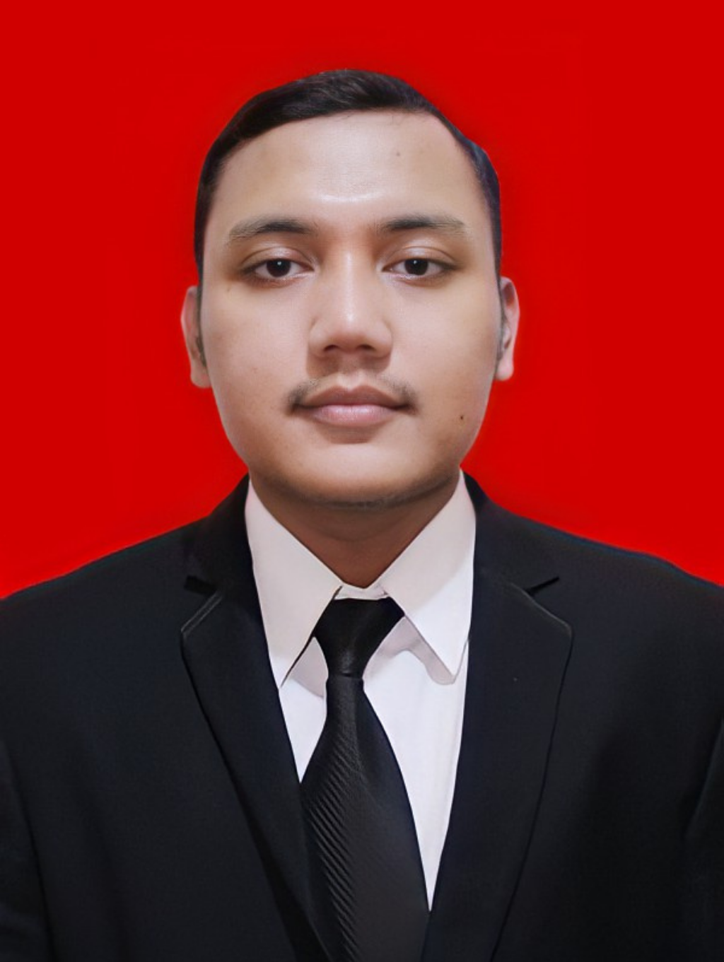 PRIBADI NUGROHO