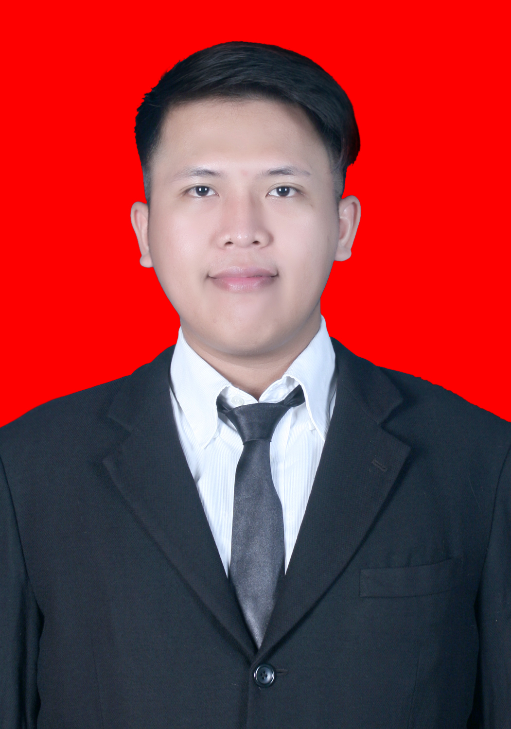 ARVIN RASHEDA