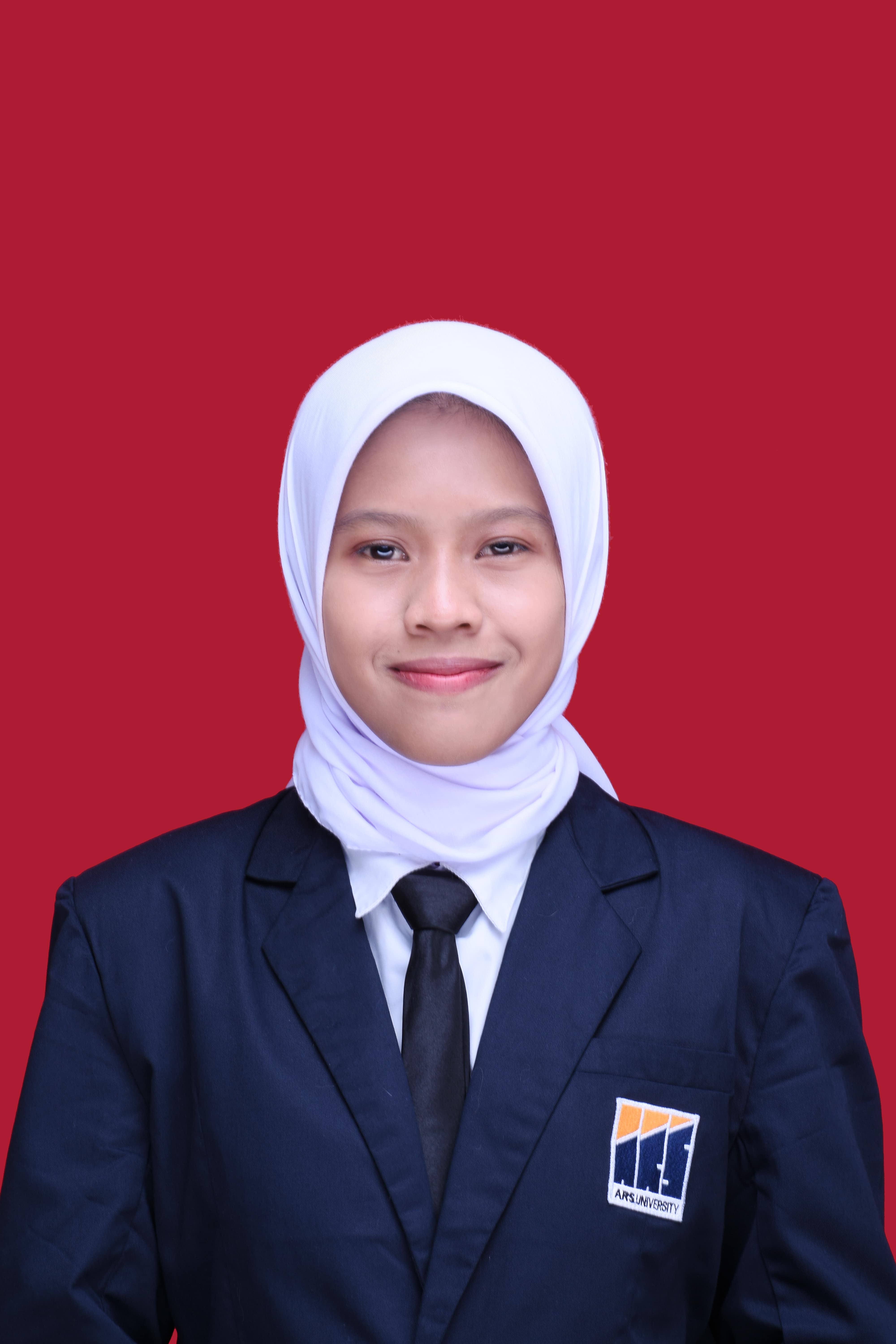 RIZKA NAMIRA NUR AZ-ZAHRA