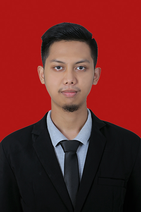 ERICK WAHYU PRATAMA