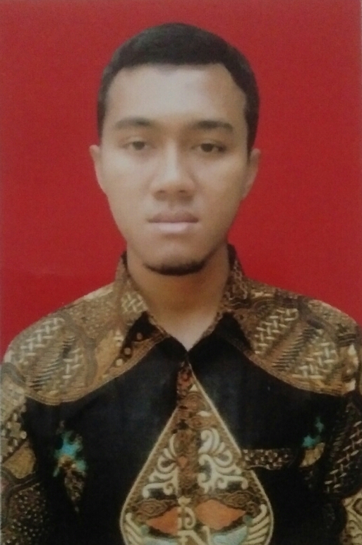 EDWIN RISMAULANA