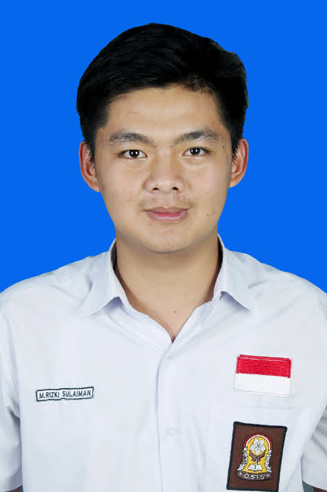 MUHAMAD RIZKI SULAIMAN