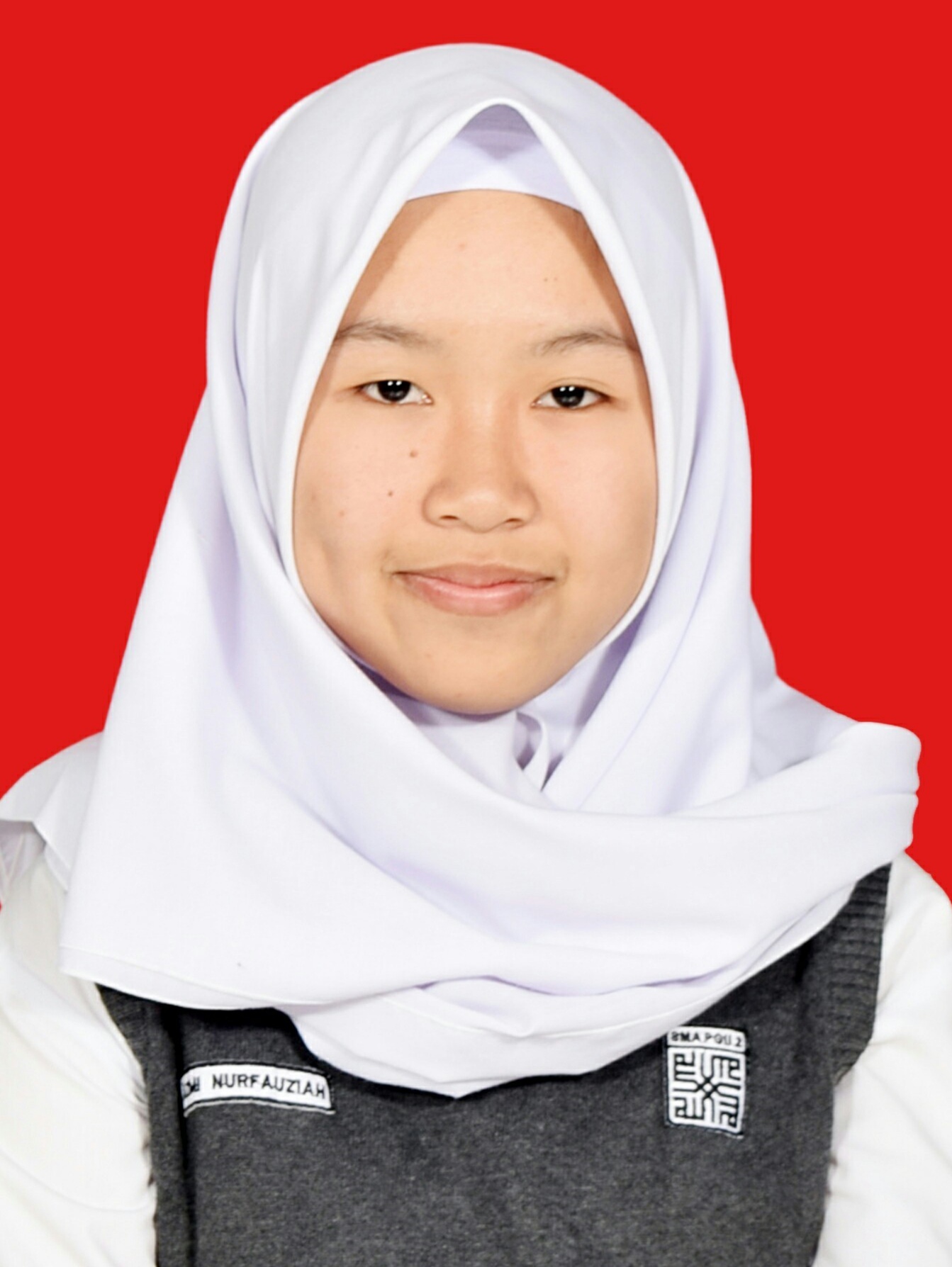 AZMI NURFAUZIAH HAYATI