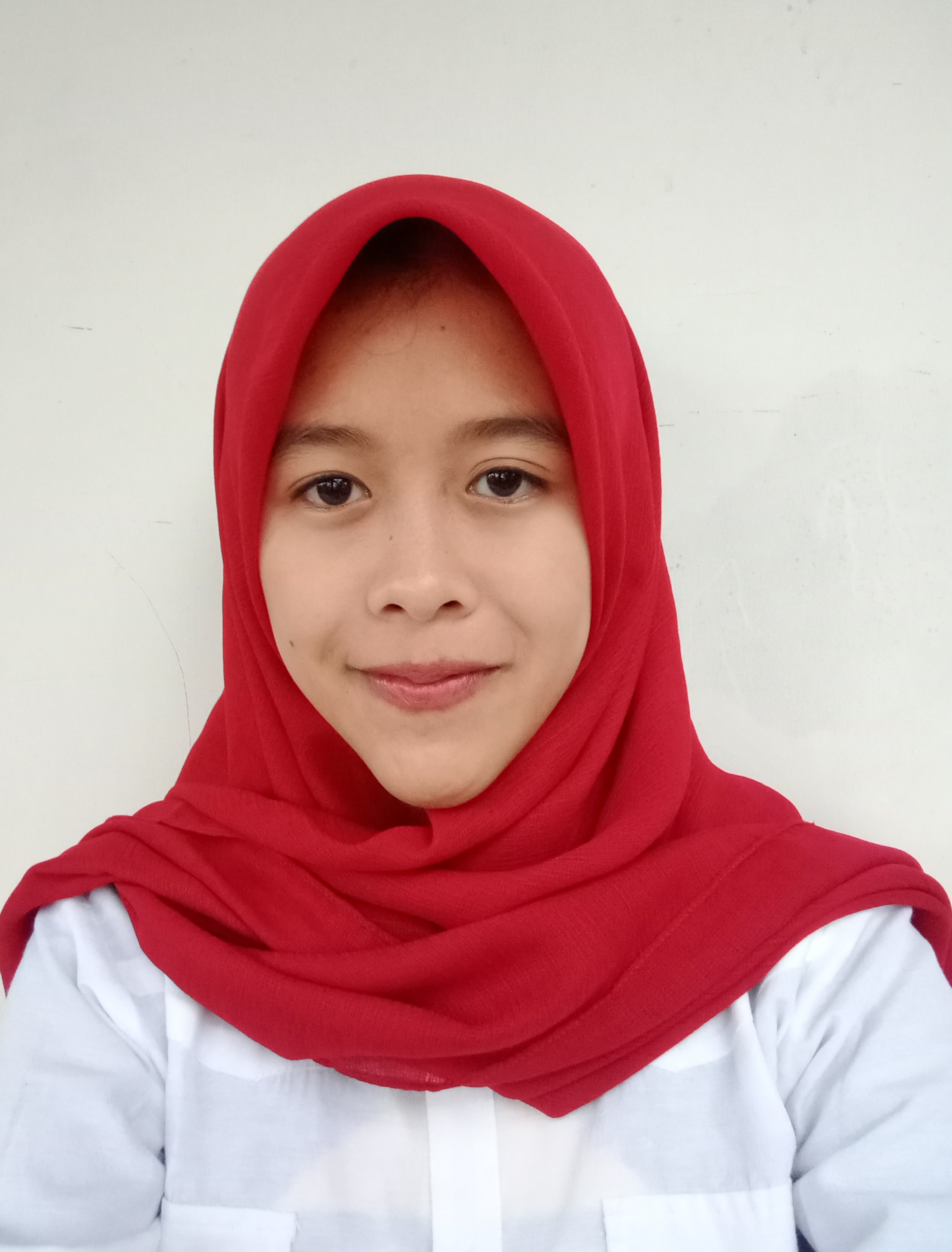 RAHMI NURUL ARAPAH